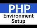 PHP Tutorial for Beginners Bangla Tutorial Environment Setup