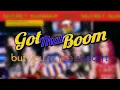 Download Lagu SECRET NUMBER - Got That Boom, but you're in a concert | CONCERT EFFECT | USE HEADPHONES 🎧