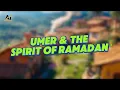 Download Lagu 🌙 Umer \u0026 The Spirit of Ramadan | Pixar-Style kids AI - Animated Short Film 🎥✨