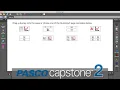 Access Classic Templates Capstone