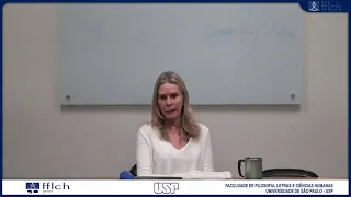 Assista a uma aula de Bíblia Hebraica na USP: Por que Deus nos expulsou do paraíso?"