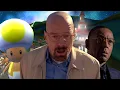 Download Lagu Walter White In Super Mario Galaxy
