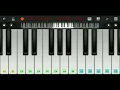 Download Lagu Taqdeer (Hello) - Theme Song Piano Tutorial, Piano Cover, Musics, Notes By Nabin