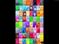 BFB 17 Voting Icons