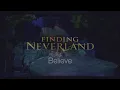 Matthew Morrison, Laura Michelle Kelly & the Cast Perform "Believe" | FINDING NEVERLAND