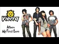 Download Lagu Vierra album My First Love