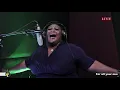 Download Lagu GIFTY DONKOR...Honour to the throne in worship