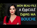 Download Lagu Notre voiture est tombée panne alors mon beau-fils et moi sommes restés dans un hôtel pour une nuit