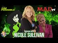 Nicole Sullivan Interview MadTV Scrubs Kim Possible King of Queens Family Guy
