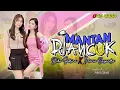 Download Lagu DIKE SABRINA - MANTAN DJANCUK ft INTANIA | OFFICIAL ONE NADA