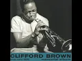Cherokee - Clifford Brown