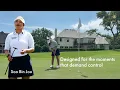 Two Killer Golf Players One Major Championship - The Calm Before Tournament Time