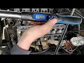 How to Torque Cylinder Head Bolts basic cylinder head torque sequence