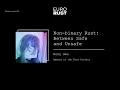 Non-binary Rust Between Safe and Unsafe - Boxy Uwu EuroRust 2024