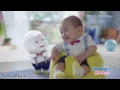 Diaper for kids Moony \u0026 Moony Man. Подборка рекламных роликов компании Unicharm.