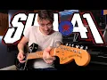 Sum 41 - Dopamine (Guitar Cover + Tab)