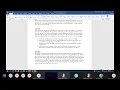 Accela 101 session 1 of 3