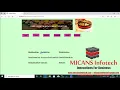 ONLINE CAKE SHOP MANAGEMENT SYSTEM ASP NET PROJECT