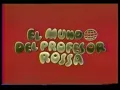 Download Lagu Profesor Rossa - Nacimiento de Guru Guru, Capitulo completo (1985)