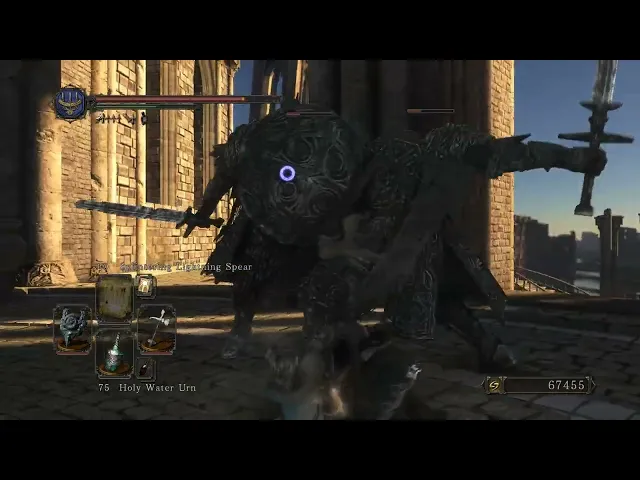 Dark Souls II NG+1   2