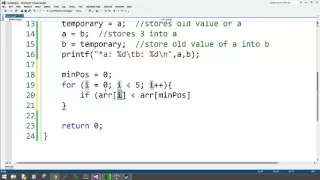 CS102 - Chapter 6 Part 3