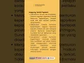 Download Lagu TANGGUNG JAWAB PEGAWAI DALAM MENGHINDARI BENTURAN KEPENTINGAN