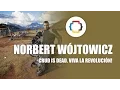 Norbert Wojtowicz - CRUD is dead Viva la revolucion