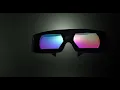 Dolby 3D Glasses Return Trailer Flat 2D 5 1 Surround