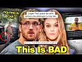 LEAKED Logan Paul s TENSE Fight With Wife dv relationship