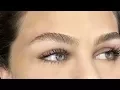 PERFECT BROW - HAIR STROKE TECHNIQUE