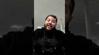 رد مزلزل على الإخوان ميكري بسبب موضوع الإفراغ 