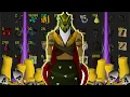 Loot from 20 Hours of Logging in Under Players with Dragon Claws