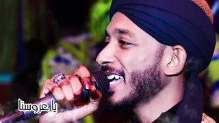 محمد الكناني   المهيرة               اغاني سودانية      دندنها