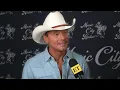 Tim McGraw Shares Health Update After Knee Replacement Exclusive