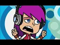 CJ the DJ - StoreWars Noel Burgess Composer/Producer original music