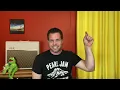 Guitar Lesson: How To Play Wicked Game in the Style of Tenacious D!