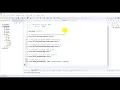 Tutorial AVR Driver atmega 32 - External interrupt Call Back Function interrupt Part 4