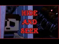 Download Lagu [SFM FNAF] Hide and Seek [Song By Lizz Robinett](ซับไทย)