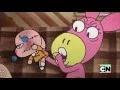 Download Lagu The Amazing World of Gumball - Evil Daisy