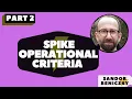 EEG Talk Curriculum - Spike Operational Criteria Part 2
