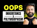 Inheritance Polymorphism in OOPs
