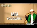 Download Lagu Abah Cibantar Cara Tafakur | Hikam Juz 2 Hal (79) 26-08-2022