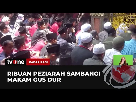 Puluhan Hektare Hutan Pinus & Hutan Rimba Raya Gunung Lawu Terbakar