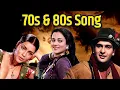 Download Lagu 70s Hindi Song Vs 80s Hindi Song | ७० और ८० दशक के सदाबहार गाने | Lata Mangeshkar | Purane Gaane