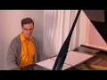 Sun Salutation - Reece Marshburn