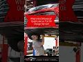 Quick Lube vs Full Oil Change