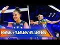 Download Lagu FAHR \u0026 DANESI, All points vs Japan | Volleyball Nations League 2025