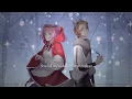 【Jefferz \u0026 Mero】 The Wolf That Fell In Love With Little Red Riding Hood (English Cover)