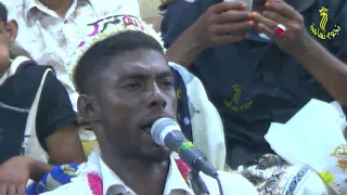 موال يارايحين مصر مع أنا احترت في ناس أداء الفنان إسماعيل جوهر من أفراح آل محمد حكمي بالحكامية 