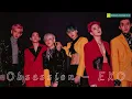 EXO - Obsession Ringtone | Ringtonecc